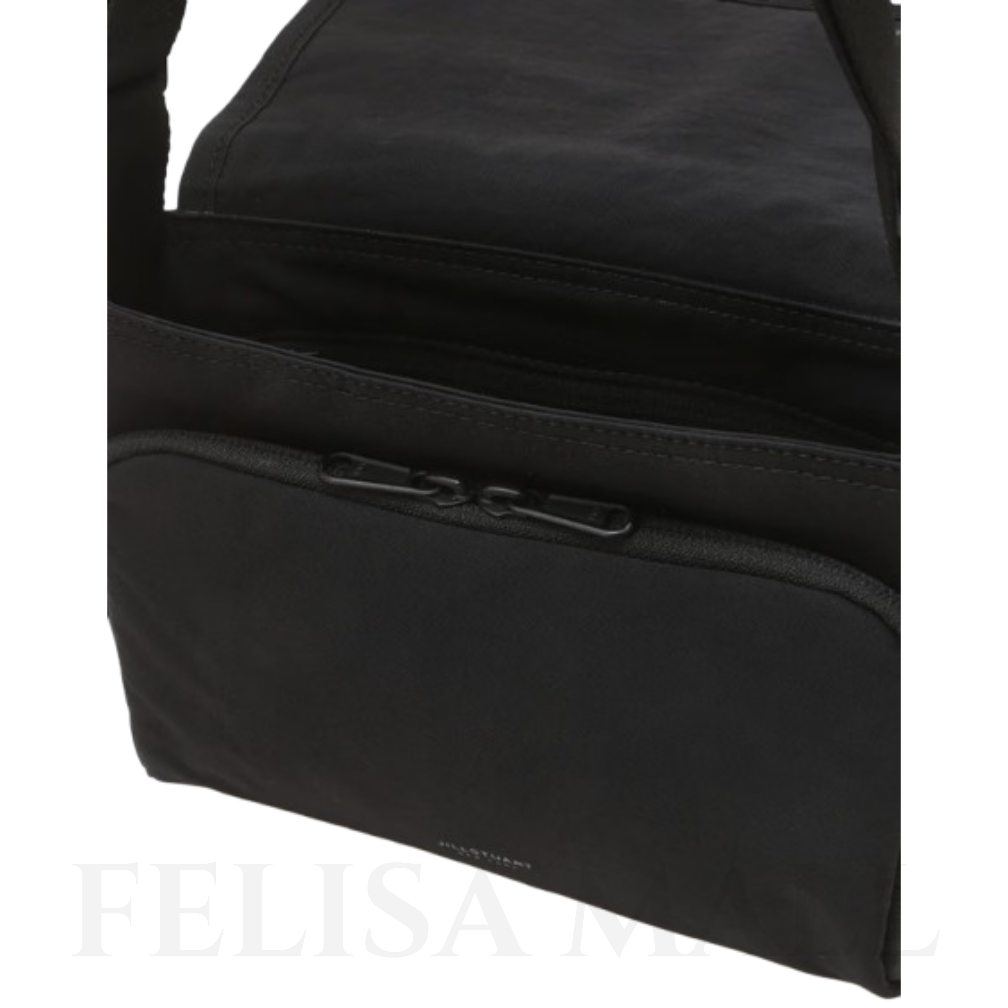 [JILLSTUART] MOV】Nylon Crossbody Bag 男女共用 韓国人気 ショルダーバッグ