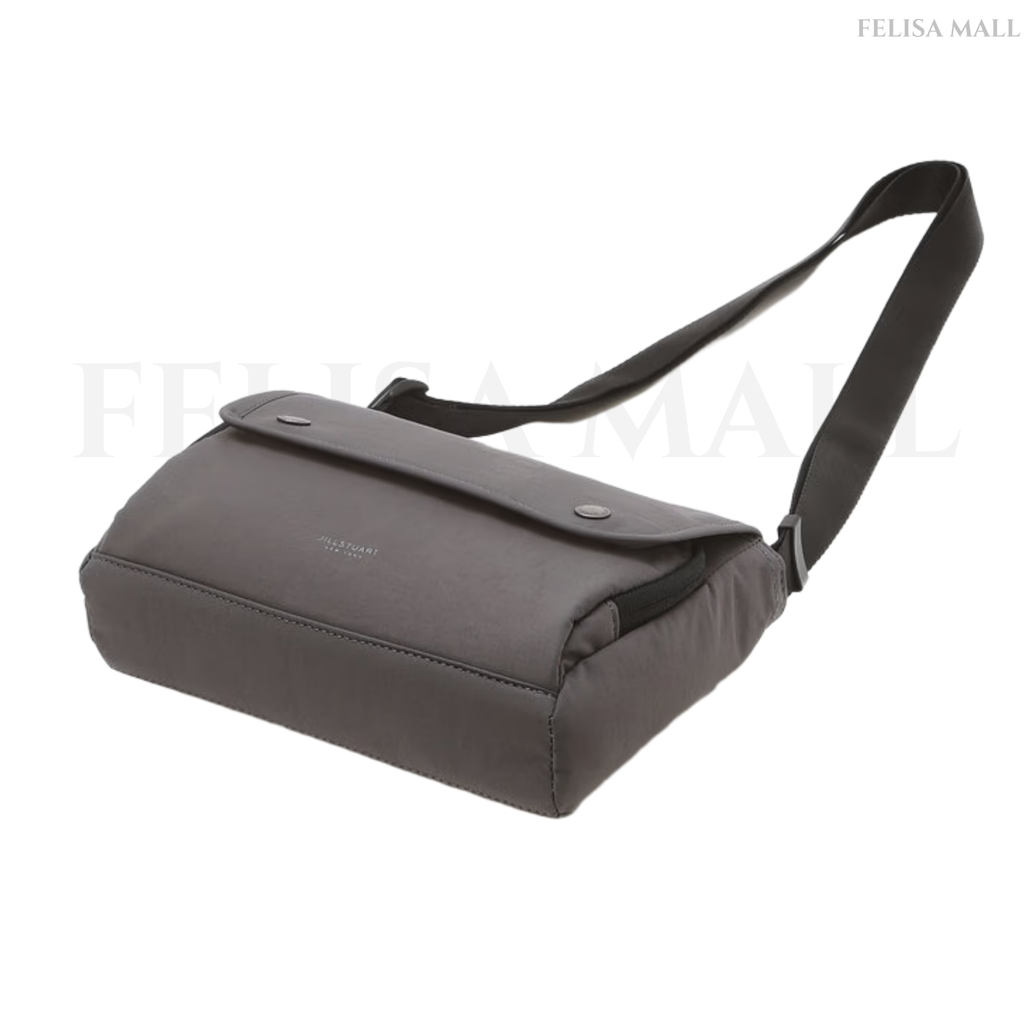 [JILLSTUART] MOV】Nylon Crossbody Bag 男女共用 韓国人気 ショルダーバッグ