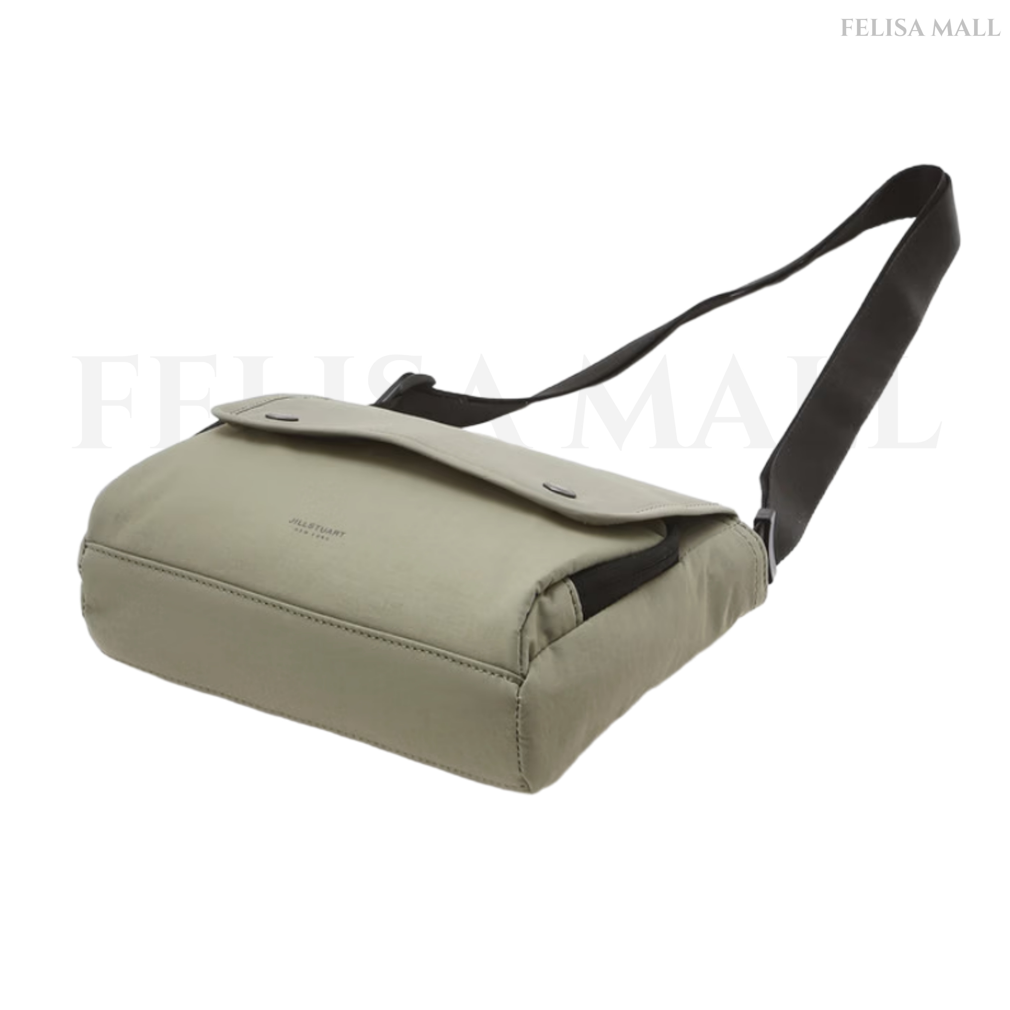 [JILLSTUART] MOV】Nylon Crossbody Bag 男女共用 韓国人気 ショルダーバッグ