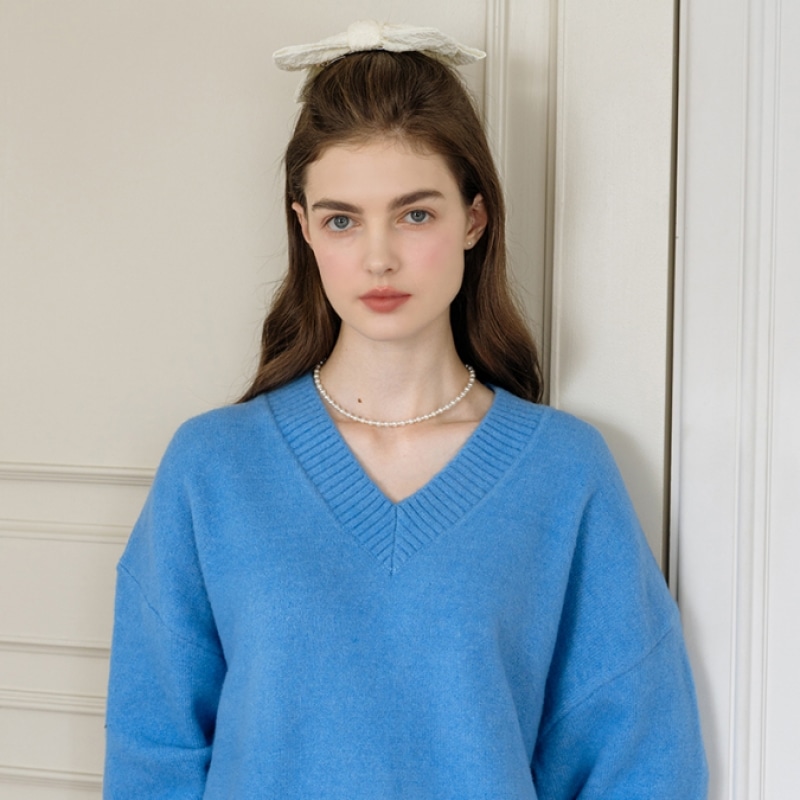 HAS HFS025 ボウリボンヘアピン