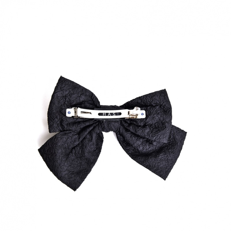 HAS HFS025 ボウリボンヘアピン