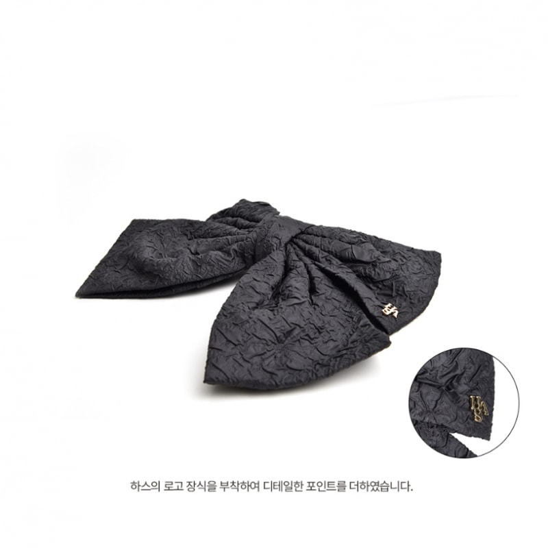 HAS HFS025 ボウリボンヘアピン