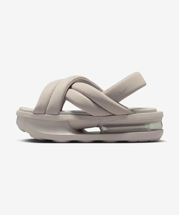 エアマックスアイラ AIRMAX ISLA SANDAL FJ5929-100 NIKE ナイキ エアマックスアイラ ストラップサンダル レディース