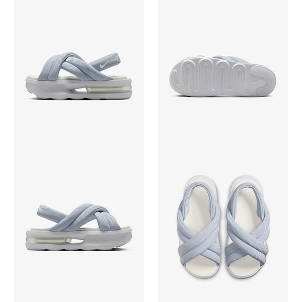 エアマックス アイラ 白　２５cm NIKE AIR MAX ISLA エアマックスアイラ 25cm - メルカリ