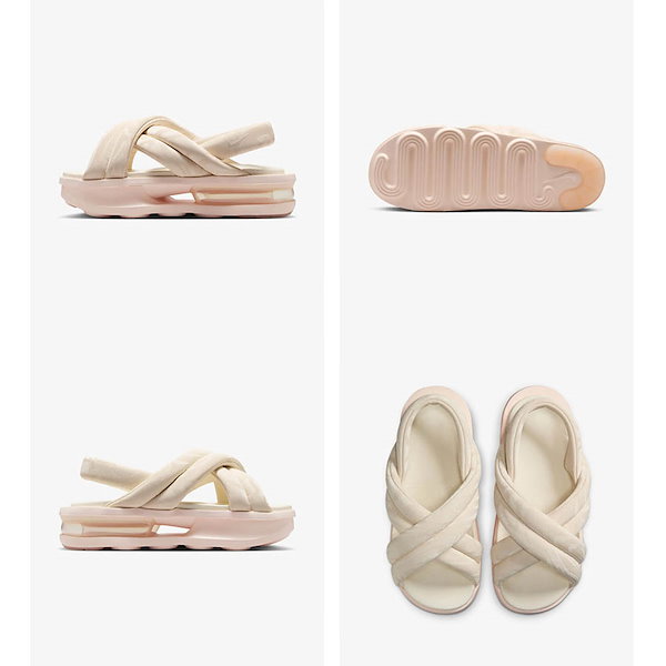 Qoo10] NIKE W AIR MAX ISLA SANDA