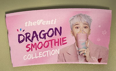 Qoo10] [公式正規品] [G-DRAGON x : KPOP