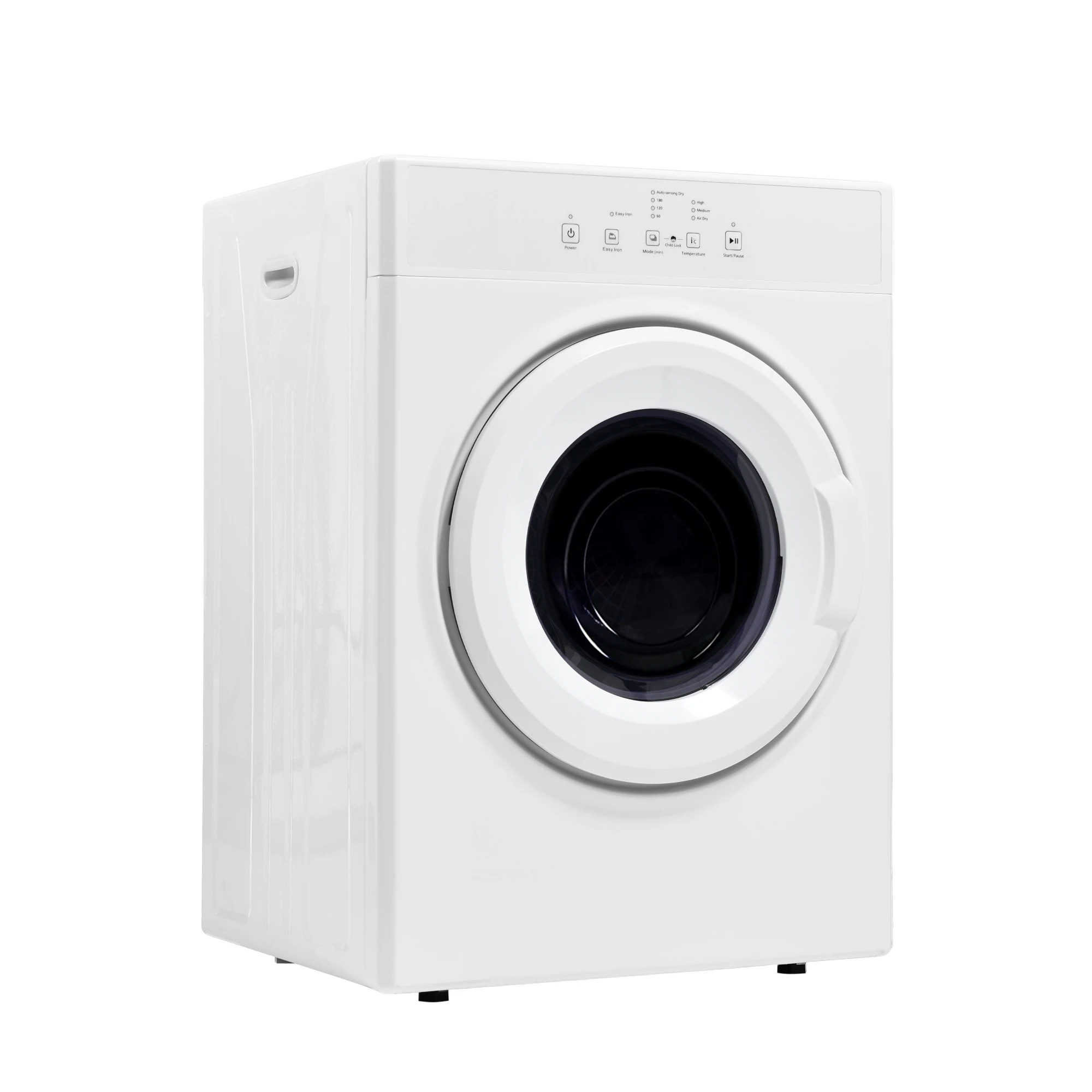 衣類乾燥機 8kg 梅雨対策 大型 ドラム 家庭用 ウール コンパクト タイマー 衣類乾燥機 8kg 乾燥機 8キロ 衣類 大型 ドラム 家庭用 ウール