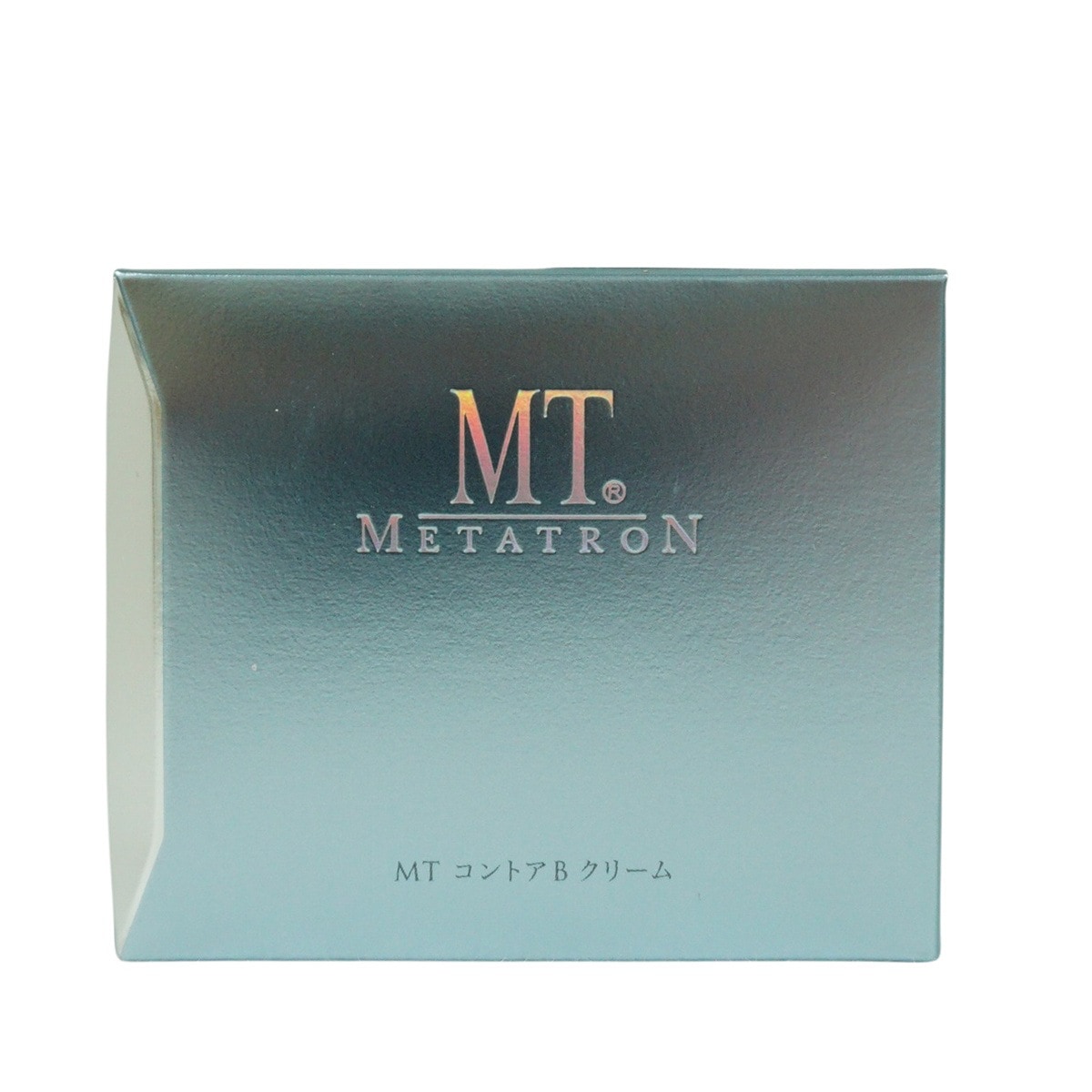MT コントアB クリーム 50g 本体 / レフィル 7g ミニサイズ お試し用 MT メタトロン 高保湿クリーム 乾燥肌