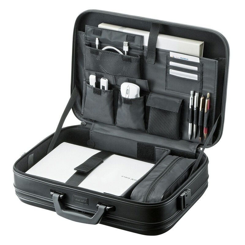 セミハードPCケース 17.3型ワイド ダブルタイプ ブラック BAG-716BK2 mdprevattcaulkingandwaterproofing.com