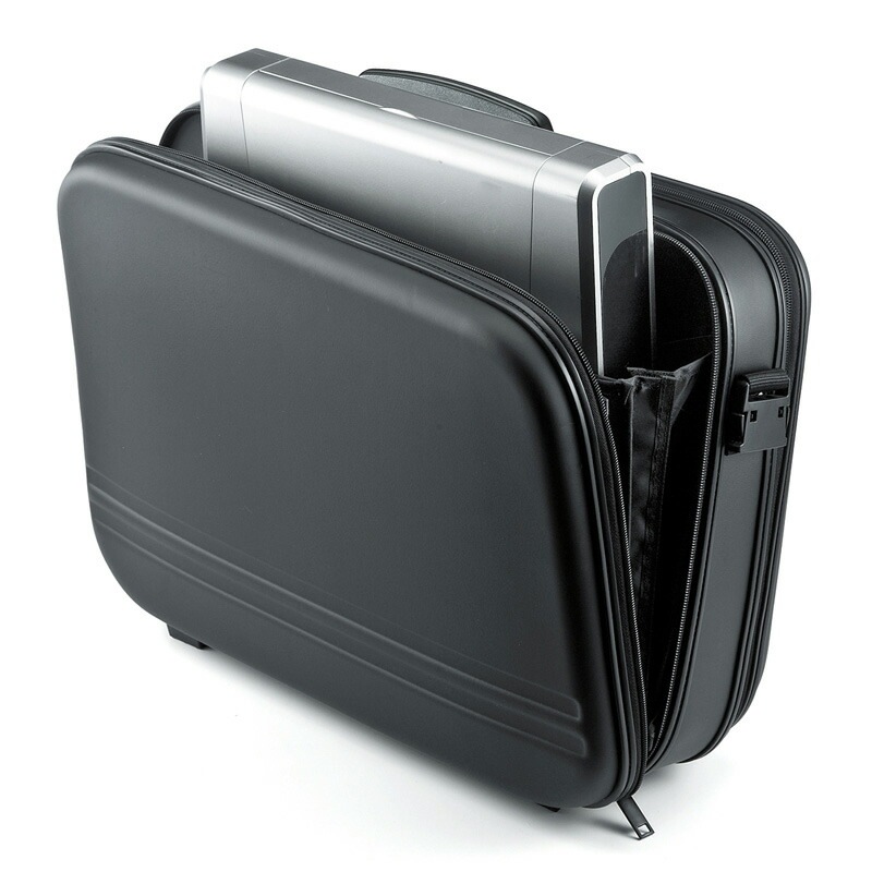 セミハードPCケース 17.3型ワイド ダブルタイプ ブラック BAG-716BK2 mdprevattcaulkingandwaterproofing.com