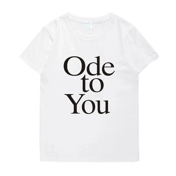 SEVENTEEN Ode to You グッズ Tシャツ Lサイズ Amazon.com: Seventeen World Tour Ode to You T-Shirt Woozi