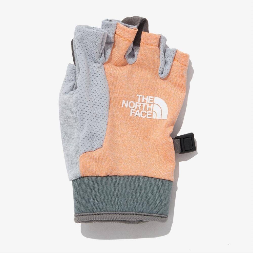 THE NORTH FACE NJ3FP03C トレッキング ハーフグローブ THE NORTH FACE NJ3FP03C トレッキング ハーフグローブ