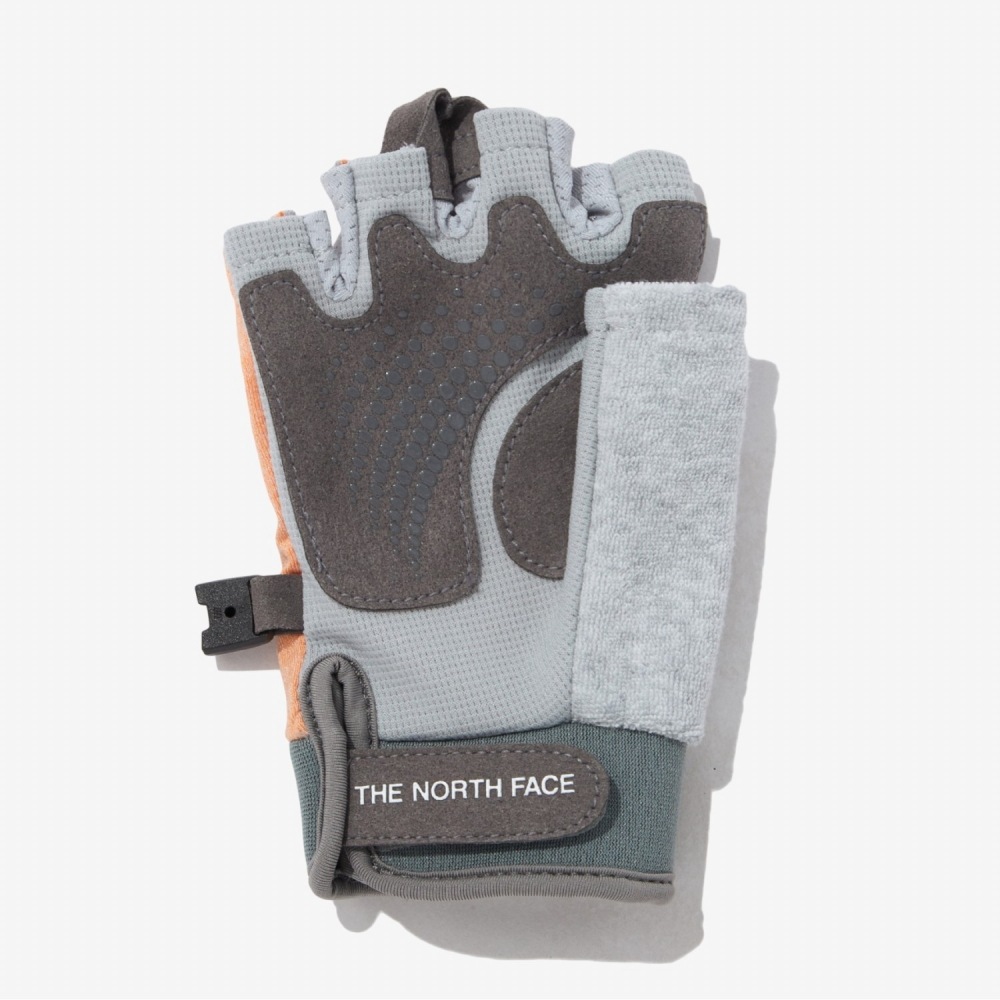 THE NORTH FACE NJ3FP03C トレッキング ハーフグローブ THE NORTH FACE NJ3FP03C トレッキング ハーフグローブ