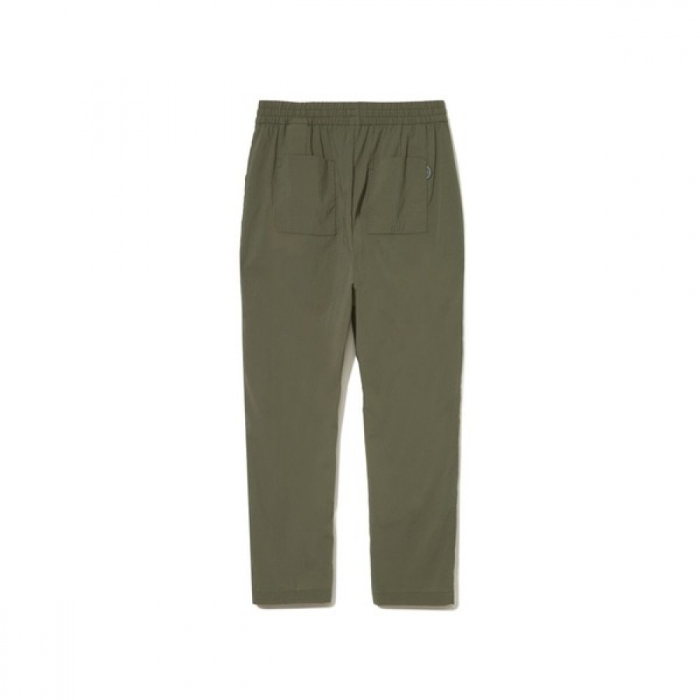 [アイダー] レディースエアリーベーシックパンツ_DWM23362K6