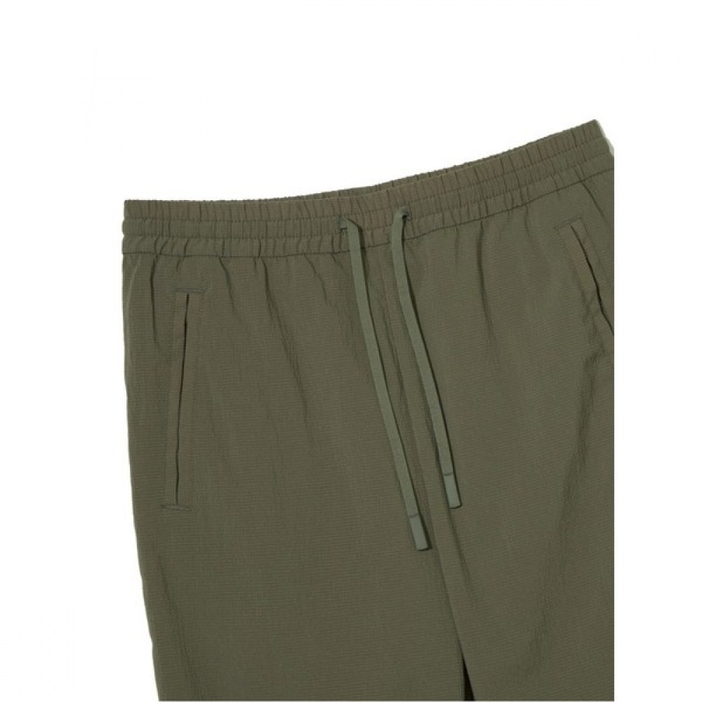 [アイダー] レディースエアリーベーシックパンツ_DWM23362K6