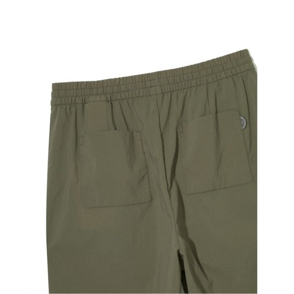 [アイダー] レディースエアリーベーシックパンツ_DWM23362K6