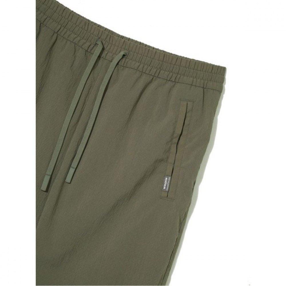 [アイダー] レディースエアリーベーシックパンツ_DWM23362K6