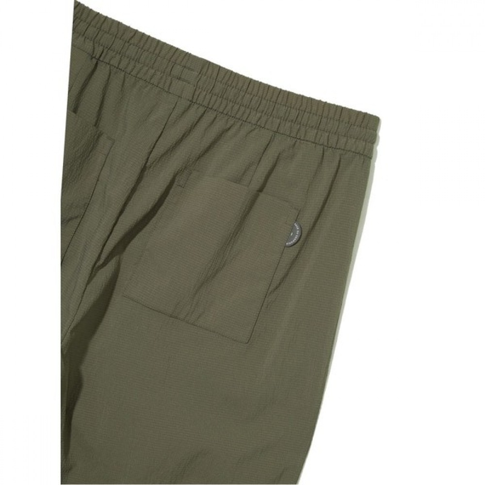 [アイダー] レディースエアリーベーシックパンツ_DWM23362K6