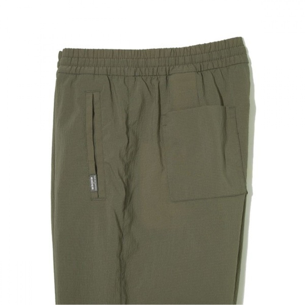 [アイダー] レディースエアリーベーシックパンツ_DWM23362K6