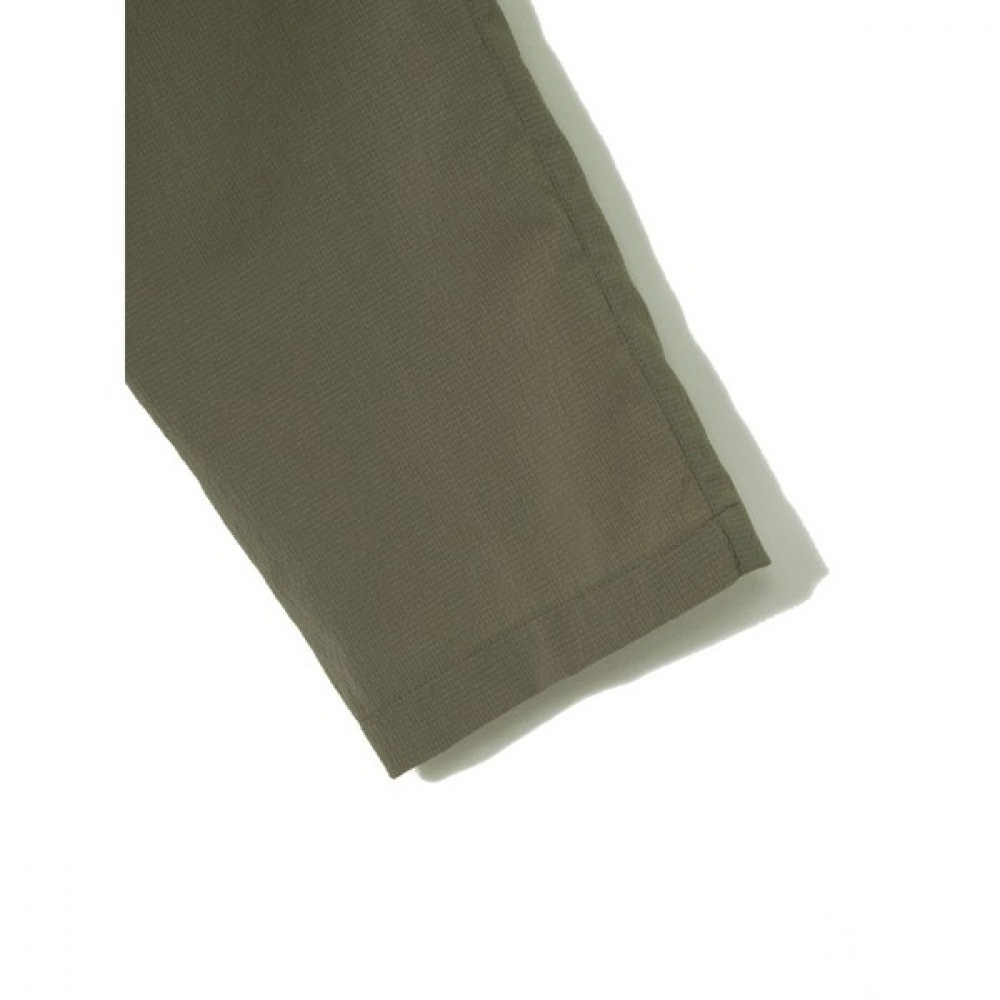 [アイダー] レディースエアリーベーシックパンツ_DWM23362K6