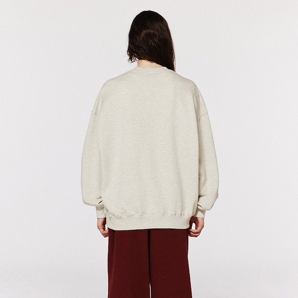 Qoo10] 1993STUDIO [TXT ヒュニンカイ 着用] Welc