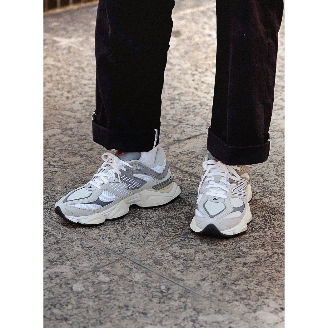 NEW BALANCE U9060GRY 