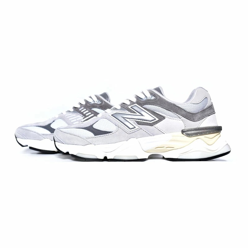 NEW BALANCE U9060GRY 