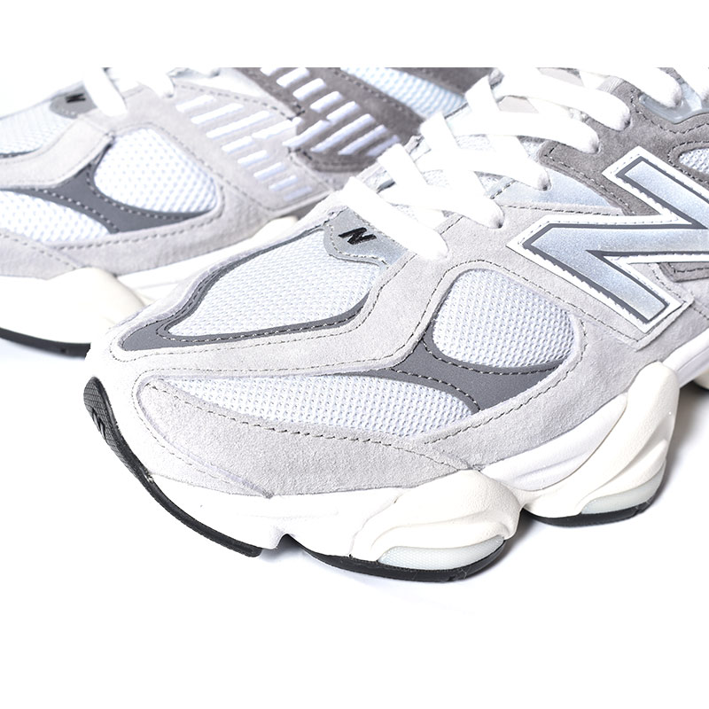 NEW BALANCE U9060GRY 