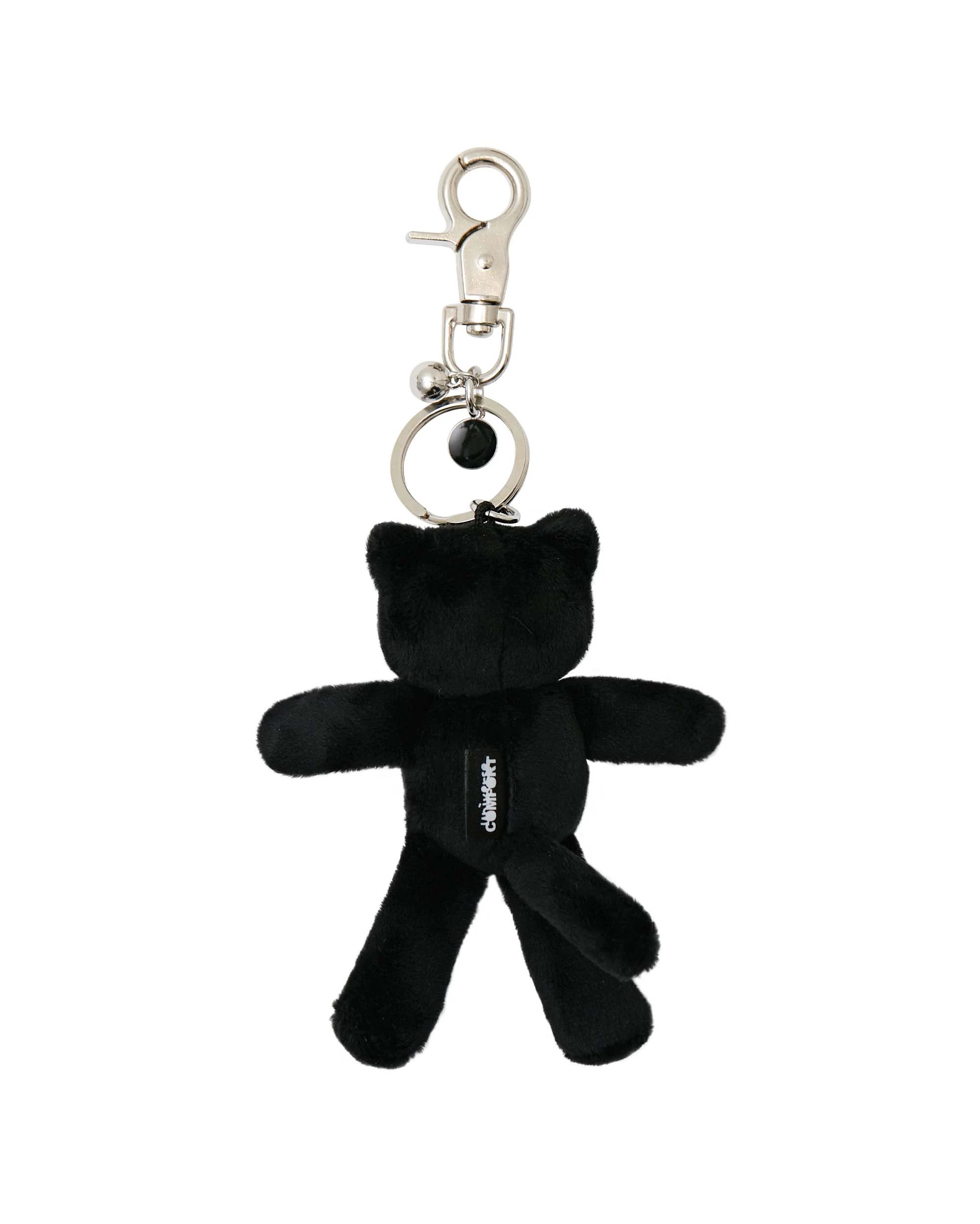 【即納】COMFORT PIYONG Key Ring キーリング 韓国アイドル着用 COMFORT】 ジェニー着用 PIYONG Key Ring /キーリング (COMFORT