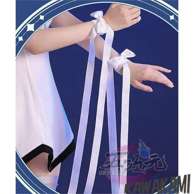 三分妄想 原神 コスプレ ファデュイ 執行官 少女 コロンビーナ マントのみ! ウィッグ 追加可能 三分妄想 原神 コスプレ ファデュイ 執行官 少女 コロンビーナ マントのみ! ウィッグ 追加可能