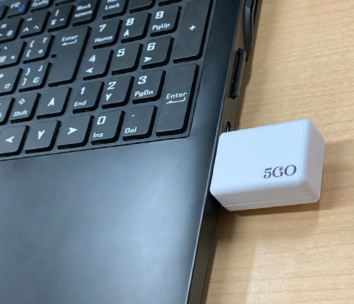 5GO TypeA 5GO タイプA 電磁波対策 電磁波ブロッカー カラー：ホワイト