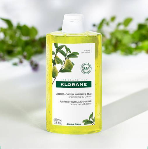 シトラススケーリングシャンプー 400ml 2個 シトラススケーリングシャンプー 400ml 2個