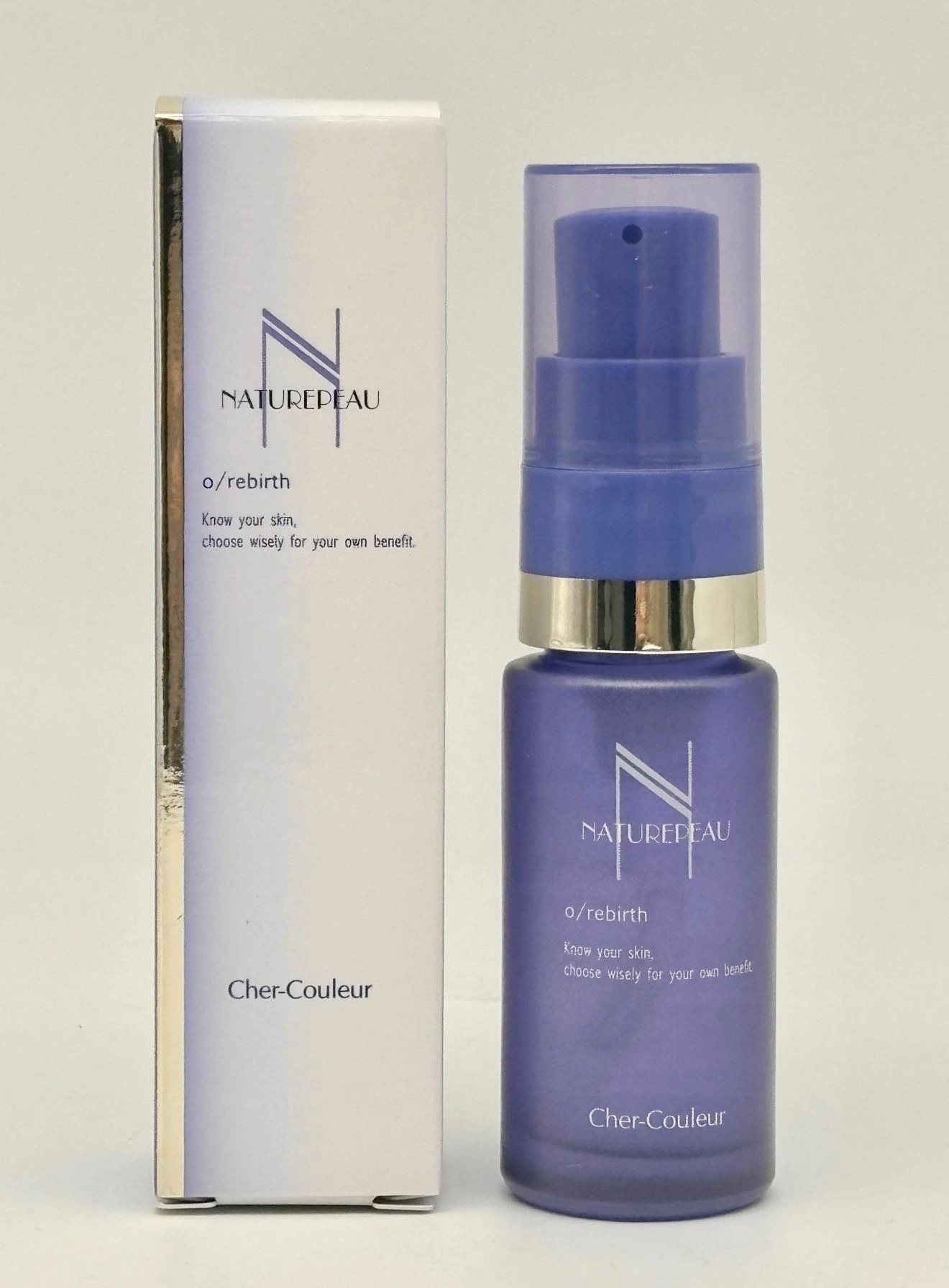 シェルクルール オーパーリバース 15ml シェルクルール o/rebirth