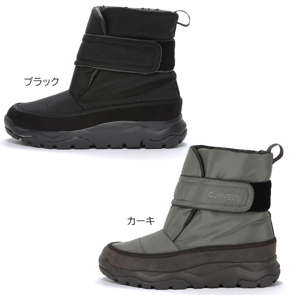 ハイテック HI-TEC シューズ HT-WT019-JOKUTLL-BOOTS-WP メンズ レディース ブーツ アウトドア ハイテック HI-TEC シューズ HT-WT019-JOKUTLL-BOOTS-WP メンズ レディース ブーツ アウトドア