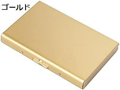 【20%OFFクーポン】名刺入れ 名刺ケース 名刺が折れない ビジネス カードケース ステンレス鋼 携帯用名刺入れ 折れない メンズ レディース ビジネス 薄型 プレゼント 就職祝い 男女兼用 取り出