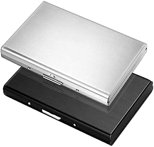 【20%OFFクーポン】名刺入れ 名刺ケース 名刺が折れない ビジネス カードケース ステンレス鋼 携帯用名刺入れ 折れない メンズ レディース ビジネス 薄型 プレゼント 就職祝い 男女兼用 取り出