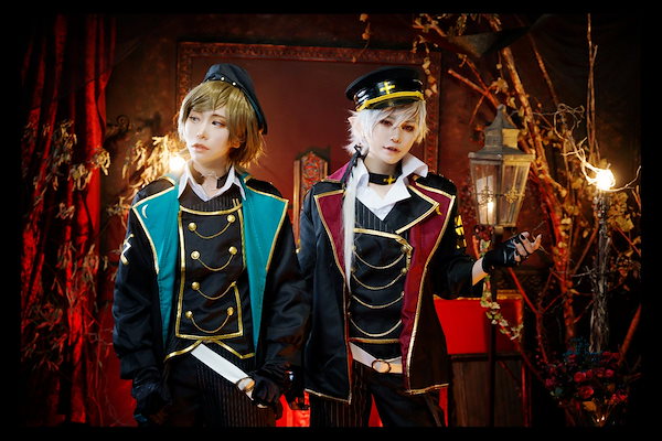 Qoo10] にじさんじ 葛葉 葛叶 葛葉 制服 くず