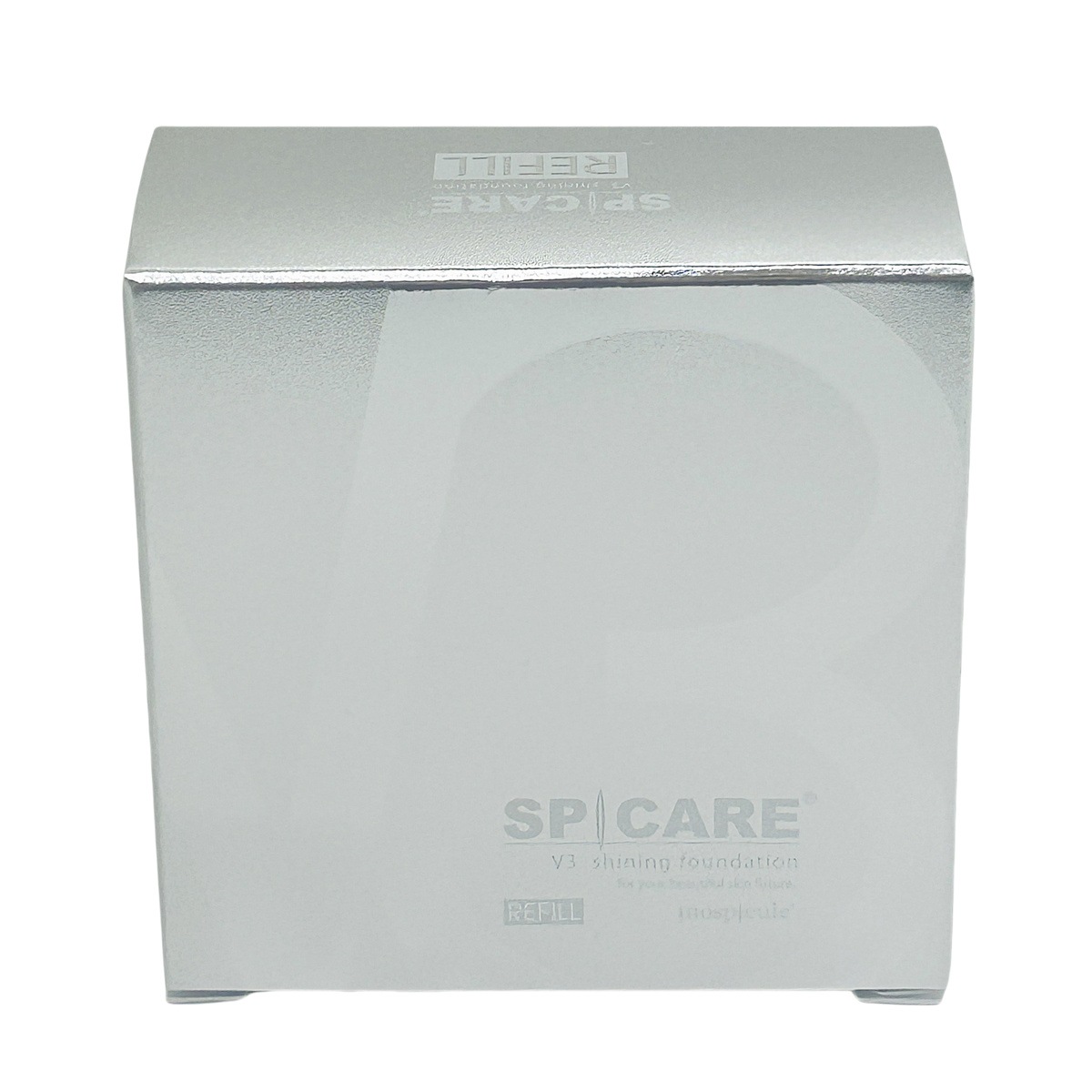 【正規品 LOT番号付 レフィル】 スピケア V3 シャイニング ファンデーション 15g レフィル SPICARE 韓国コスメ 【正規品 LOT番号付 レフィル】 スピケア V3 シャイニング ファンデーション 15g レフィル SPICARE 韓国コスメ
