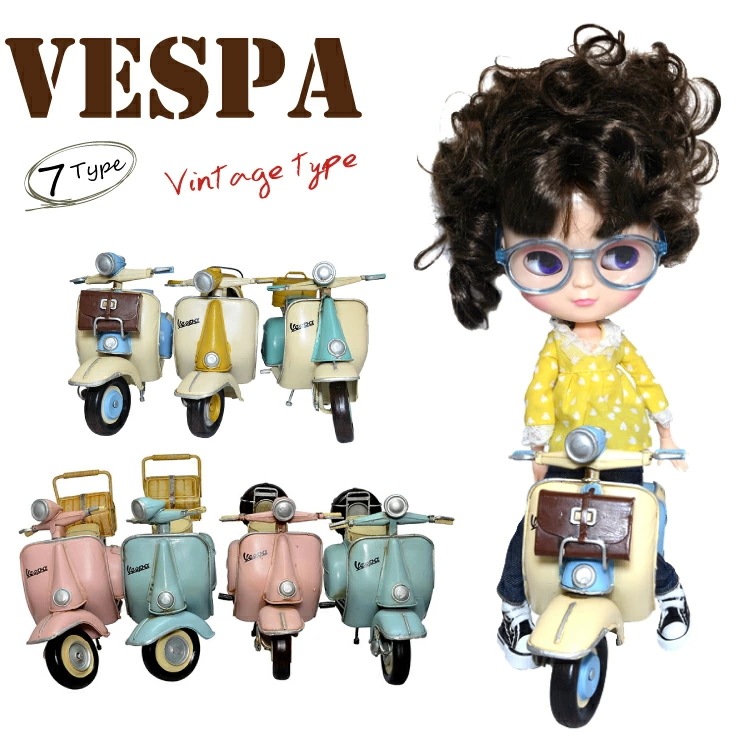 ベスパ vespa-01 クラシカル ヴィンテージ バイク スクーター オブジェ 置物 可愛い ディスプレイ 飾り【ブリキ 資材 オリジナル ドール 装飾 コレクション オシャレ ドル活】# ベスパ vespa-01 クラシカル ヴィンテージ バイク スクーター オブジェ 置物 可愛い ディスプレイ 飾り【ブリキ 資材 オリジナル ドール 装飾 コレクション オシャレ ドル活】#