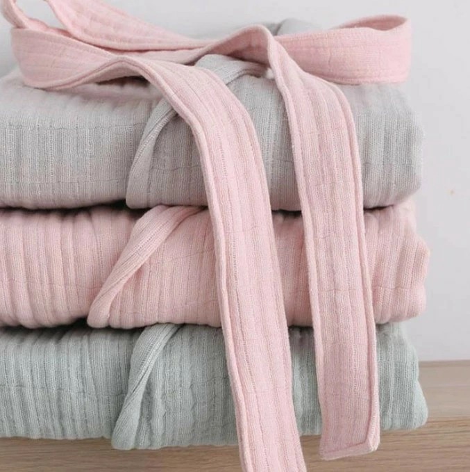 「爆買」6重ガーゼ バスローブ 綿100% 夏用 ロング丈 メンズ レディース ルームウェア ワンピース オールシーズン 男女兼用 おしゃれ 通気 コットン ホテル ローブ 「爆買」6重ガーゼ バスローブ 綿100% 夏用 ロング丈 メンズ レディース ルームウェア ワンピース オールシーズン 男女兼用 おしゃれ 通気 コットン ホテル ローブ