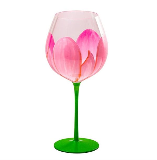 Qoo10] 早い者勝ち ゴブレット ワイングラス チ