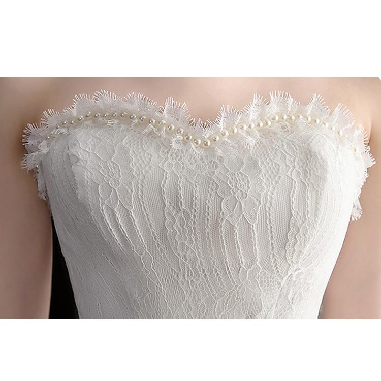ブライダルドレス ウェディングドレス ビスチェドレス 白 ノースリーブ 海外挙式 二次会ドレス セクシー 前短後長 トレーンドレス キラキラ 素敵 オフショルダー ブライダルドレス ウェディングドレス ビスチェドレス 白 ノースリーブ 海外挙式 二次会ドレス セクシー 前短後長 トレーンドレス キラキラ 素敵 オフショルダー