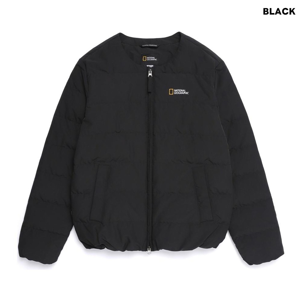Heron U-neck 軽量 Down Jumper (N254UDW920) Heron U-neck 軽量 Down Jumper (N254UDW920)