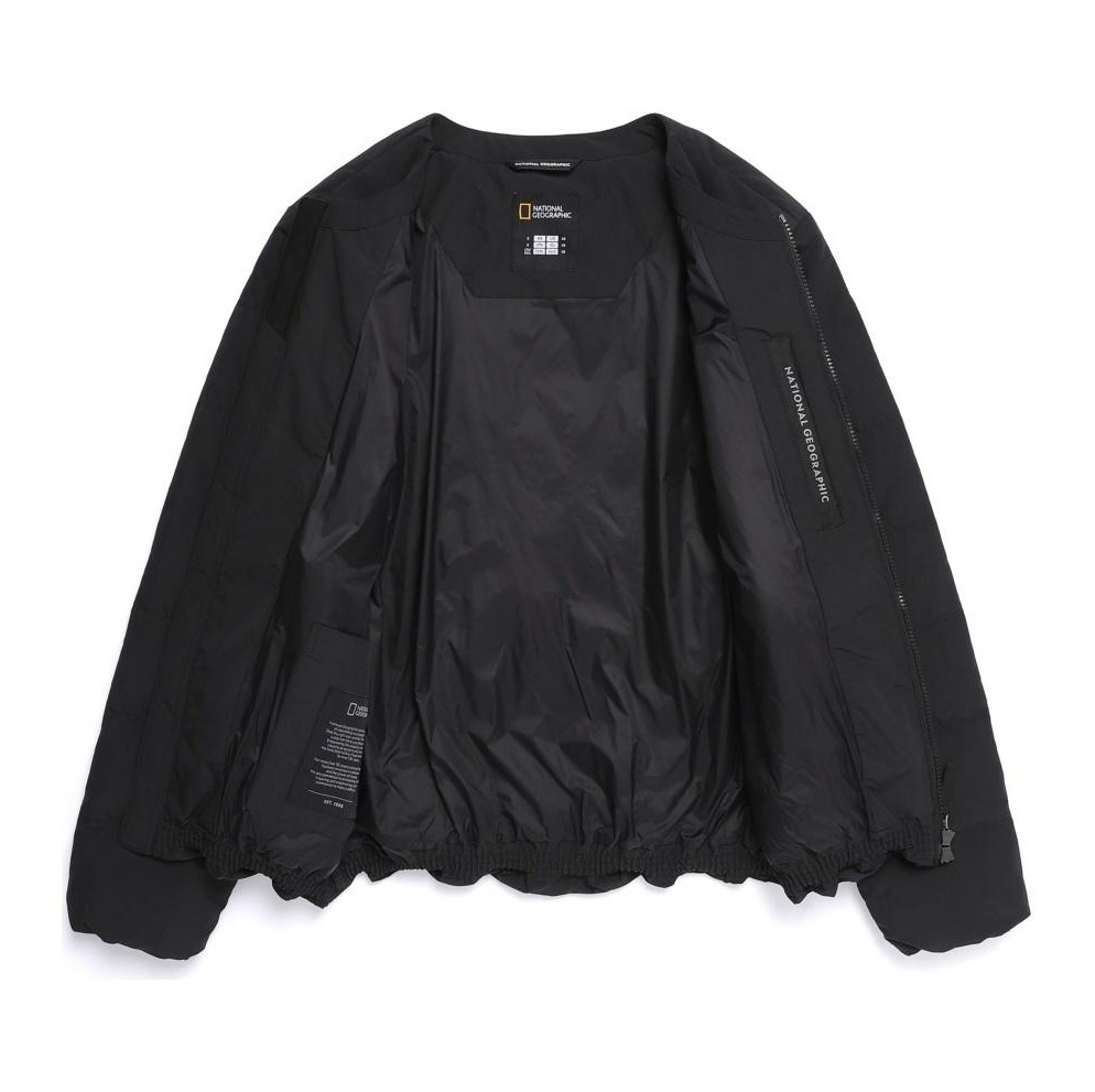 Heron U-neck 軽量 Down Jumper (N254UDW920) Heron U-neck 軽量 Down Jumper (N254UDW920)