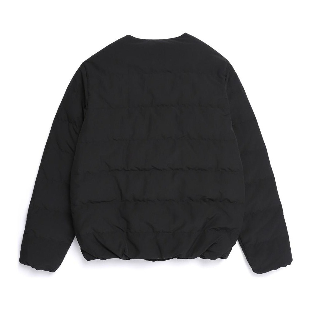 Heron U-neck 軽量 Down Jumper (N254UDW920) Heron U-neck 軽量 Down Jumper (N254UDW920)