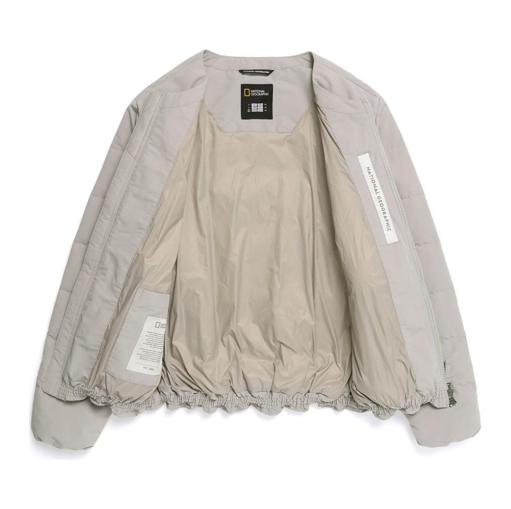 Heron U-neck 軽量 Down Jumper (N254UDW920) Heron U-neck 軽量 Down Jumper (N254UDW920)