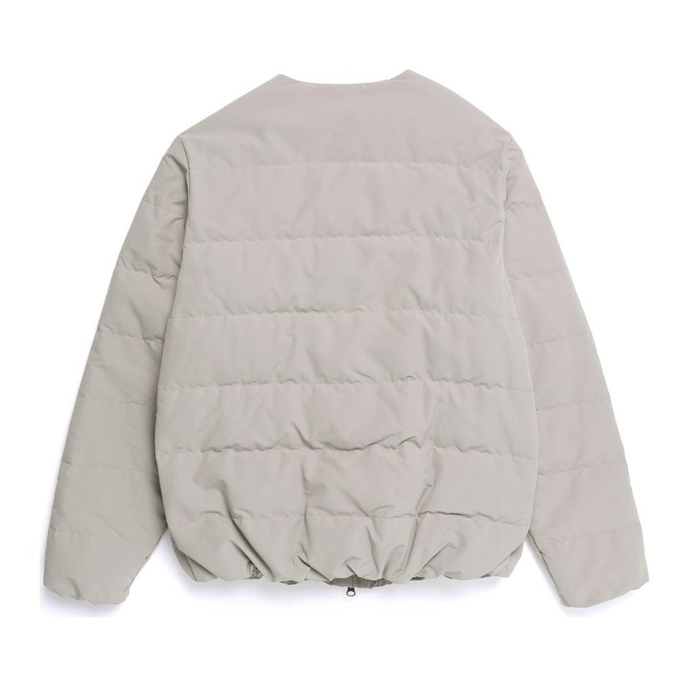 Heron U-neck 軽量 Down Jumper (N254UDW920) Heron U-neck 軽量 Down Jumper (N254UDW920)