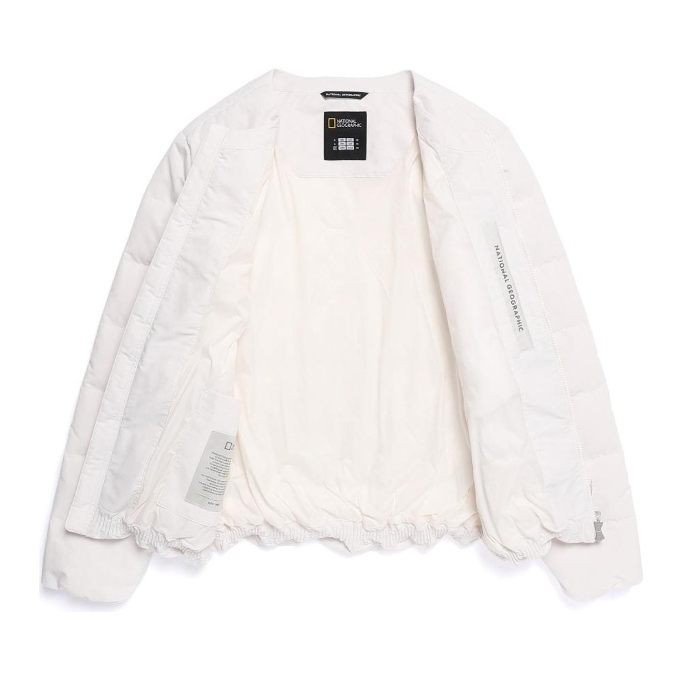 Heron U-neck 軽量 Down Jumper (N254UDW920) Heron U-neck 軽量 Down Jumper (N254UDW920)