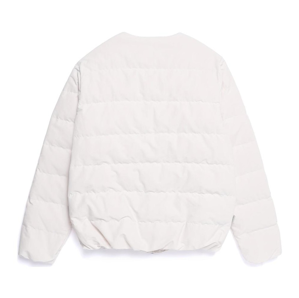 Heron U-neck 軽量 Down Jumper (N254UDW920) Heron U-neck 軽量 Down Jumper (N254UDW920)