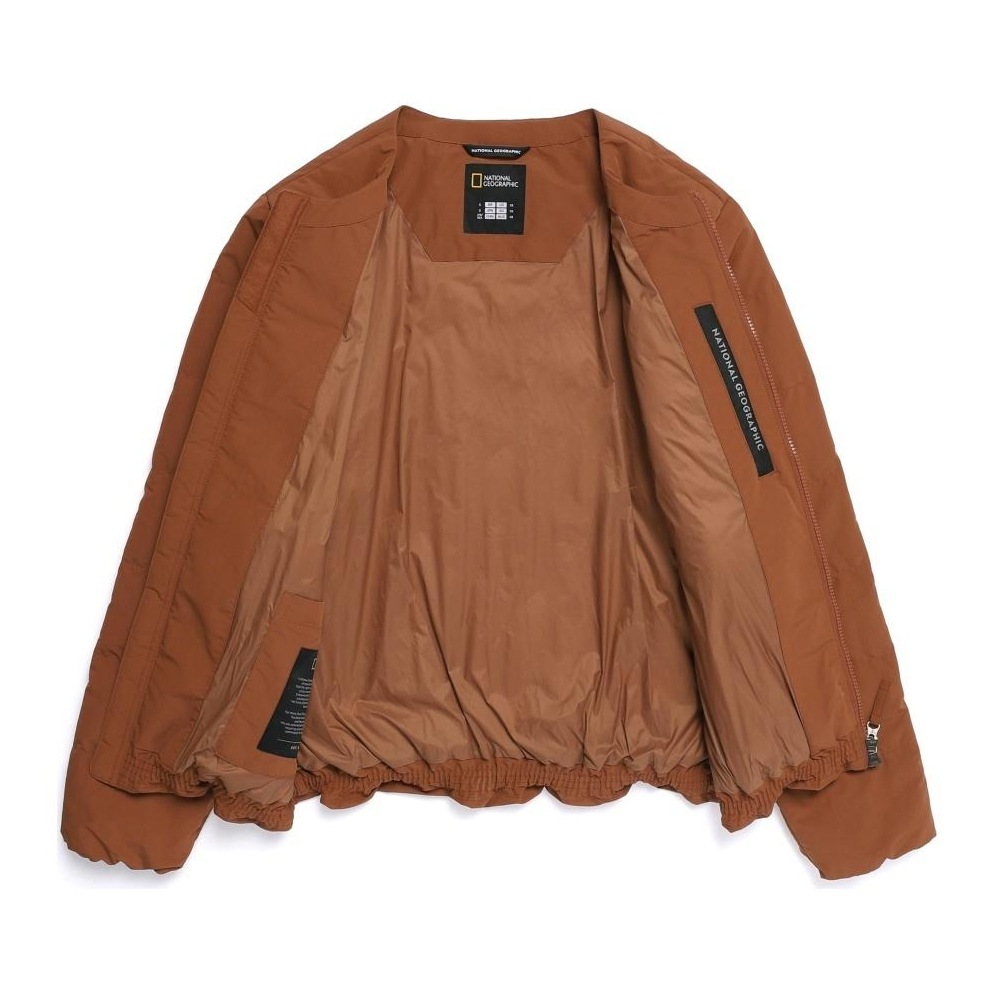 Heron U-neck 軽量 Down Jumper (N254UDW920) Heron U-neck 軽量 Down Jumper (N254UDW920)